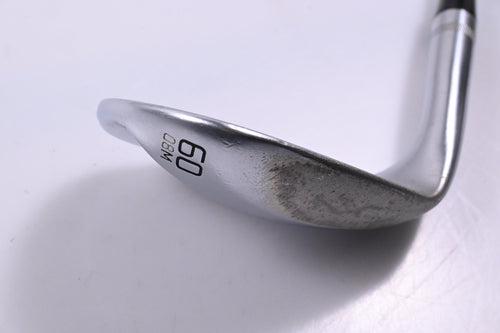 Titleist Vokey SM9 Lob Wedge / 60 Degree / Wedge Flex Titleist Vokey Shaft