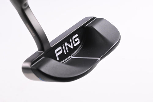 Ping Scottsdale B63 2025 Putter / 34 Inch