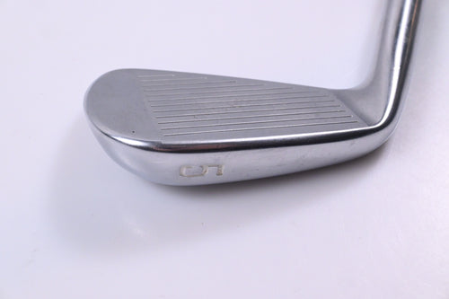 Mizuno Pro 241 #5 Iron / 27 Degree / Stiff Flex KBS Tour Shaft