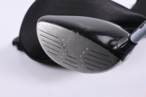 Callaway Diablo Edge #3 Wood / 15 Degree / Senior Flex Callaway 55 Shaft