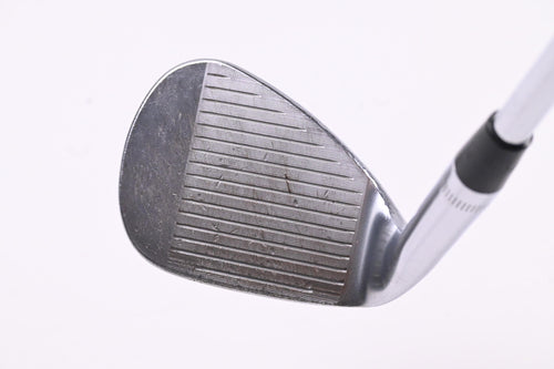 Callaway Mack Daddy 4 Sand Wedge / 56 Degree / Stiff Flex Dynamic Gold 115 S200