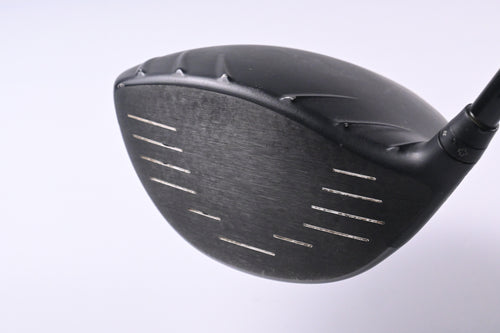 Ping G30 SF Tec Driver / 10 Degree / Stiff Flex Psyko Crossfire 60 Shaft