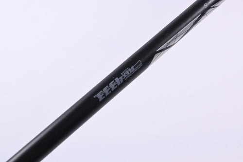 XXIO X Black #4 Wood / 16.5 Degree / Stiff Flex Miyazaki AX-1 47g Shaft