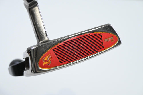 Taylormade Rossa Monza Spider Itsy Bitsy Putter / 35 Inch