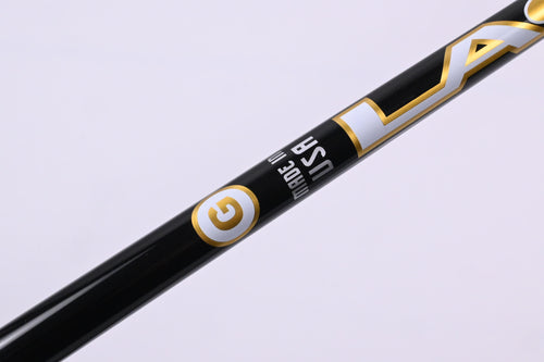 LA Golf Gold Series 55 Driver Shaft / Regular Flex / Callaway Gen2