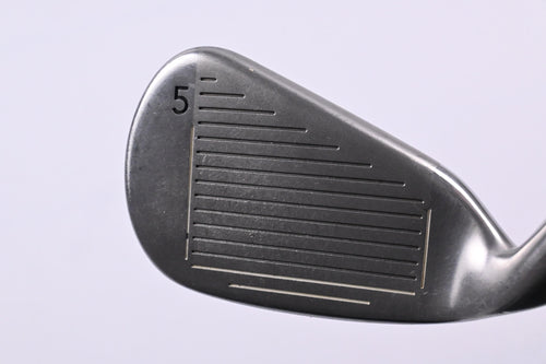 Callaway Steelhead X-16 #5 Iron / 27 Degree / Uniflex Steelhead X-16 Shaft