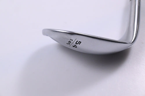 Bettinardi HLX 5.0 Sand Wedge / 54 Degree / Stiff Flex KBS Hi-Rev 2.0 125 Shaft