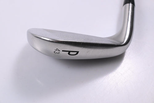 Titleist T300 2021 Pitching Wedge / 43 Degree / Regular Flex Fubuki MV Series