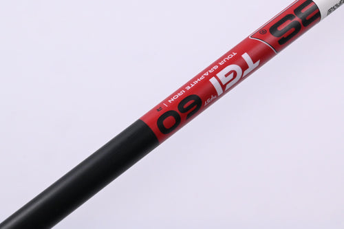 Cleveland RTZ Lob Wedge / 60 Degree / Regular Flex KBS TGI 60 Shaft