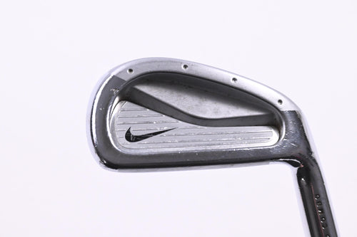 Nike Forged Pro Combo #6 Iron / 31 Degree / Regular Flex Aldila VX Shaft