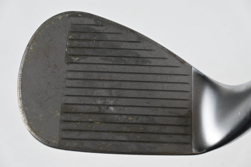 Callaway Jaws Raw Lob Wedge / 60 Degree / Wedge Flex Dynamic Gold Spinner Shaft
