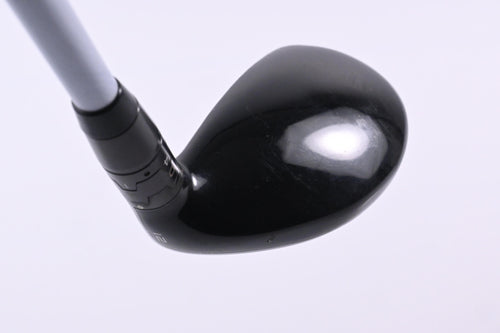 Titleist TS3 #4 Hybrid / 21 Degree / Stiff Flex Evenflow Black 90 Shaft