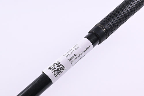 Benross VX Proto #3 Hybrid / 23 Degree / Regular Flex Aldila DVS-i 70 Shaft