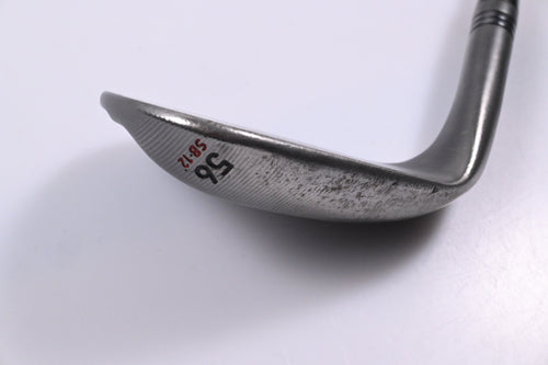 Taylormade Milled Grind 2 Sand Wedge / 56 Degree / Stiff Flex Dynamic Gold S200
