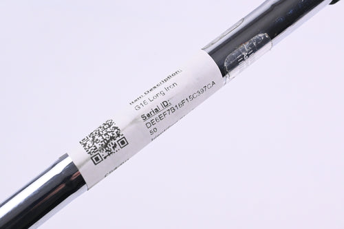 Ping G15 #4 Iron / 23 Degree / Black Dot / Stiff Flex Ping AWT Shaft