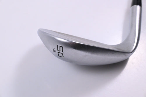 Cleveland CBZ Gap Wedge / 50 Degree / Wedge Flex KBS HI-REV 2.0 115 Shaft