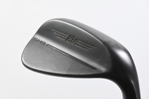 Titleist Vokey SM9 Gap Wedge / 50 Degree / Wedge Flex Vokey Design
