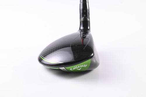 Callaway GBB Epic Sub Zero #3 Wood / 15 Degree / X-Flex Graphite Design DI-7