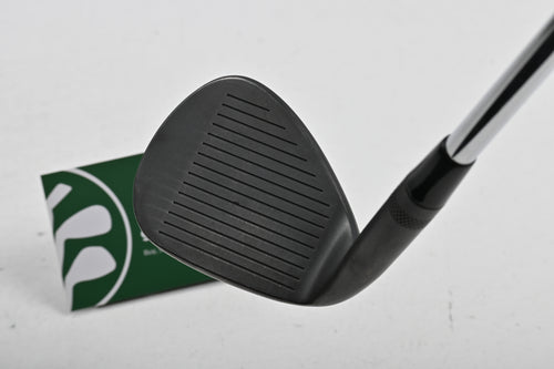 Bettinardi HLX 5.0 Forged Lob Wedge / 58 Degree / Wedge Flex N.S.PRO Modus³ 125