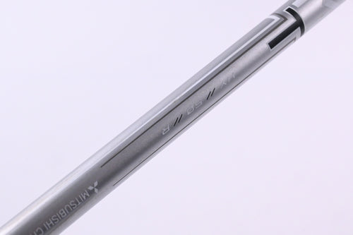 Titleist 818 H1 #3 Hybrid / 21 Degree / Regular Flex MMT 50 Shaft