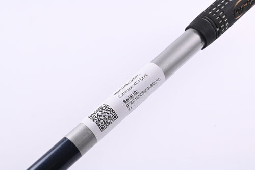 Yonex Cyberstar XC #3 Hybrid / 19 Degree / Regular Flex Yonex HS 90 Shaft
