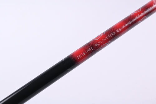 Ping G30 SF Tec Driver / 10 Degree / Stiff Flex Psyko Crossfire 60 Shaft