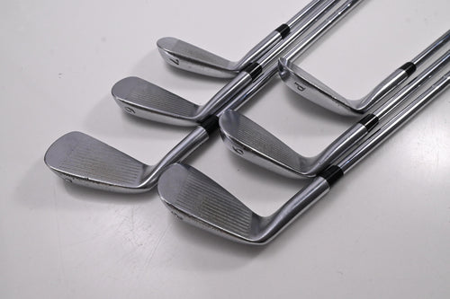 Miura Tournament Blade Irons / 5-PW / Stiff Flex N.S.Pro 950GH Neo Shafts