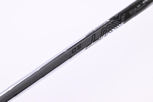 Ping i530 #5 Iron / 22 Degree / White Dot / Regular Flex Ping AWT 3.0 Shaft
