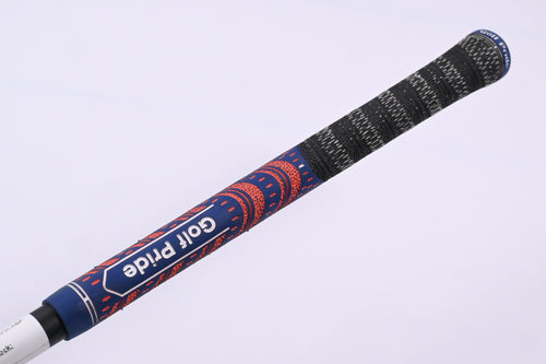 Cleveland RTZ Lob Wedge / 60 Degree / Regular Flex KBS TGI 60 Shaft