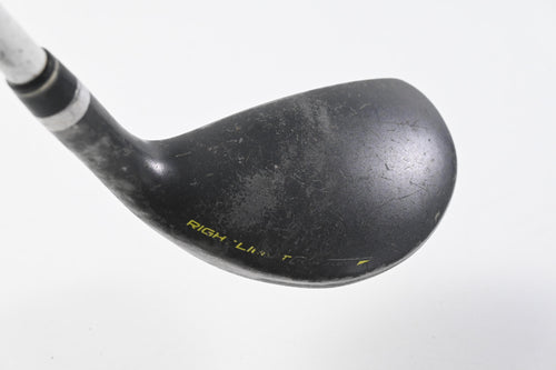 Ladies Wilson D200 #4 Hybrid / 22 Degree / Ladies Flex SL45 Shaft