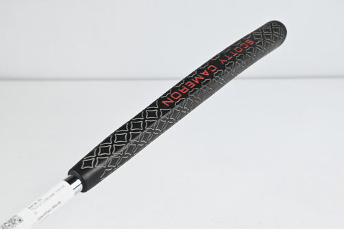 Scotty Cameron Super Select Newport+ Putter / 35 Inch