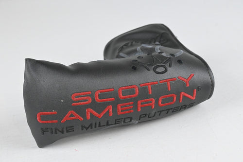 Scotty Cameron Super Select Newport+ Putter / 35 Inch