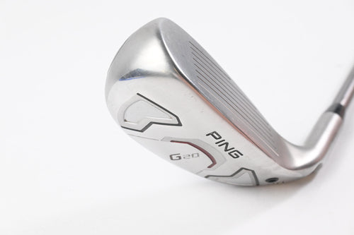 Ping G20 #3 Hybrid / 20 Degree / Senior Flex Ping TFC 169H Shaft