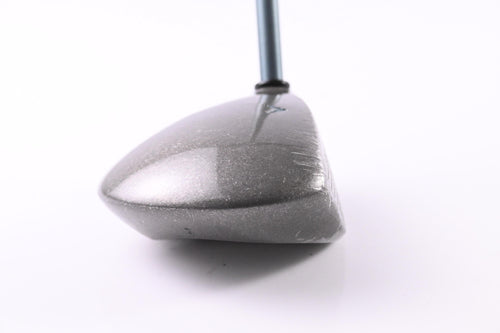 Ladies Callaway Big Bertha #3 Wood / 15 Degree / Ladies Flex Callaway Gems Shaft
