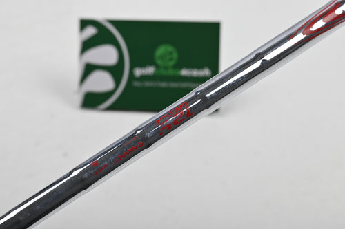 Bettinardi HLX 5.0 Forged Lob Wedge / 58 Degree / Wedge Flex N.S.PRO Modus³ 125