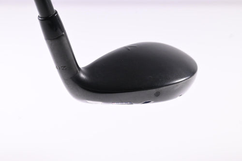 Callaway XR #6 Hybrid / 28 Degree / Regular Flex Project X 58g Shaft