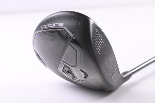 Cobra Darkspeed X Driver / 12 Degree / Stiff Flex UST LIN-Q Blue 6 M40X Shaft