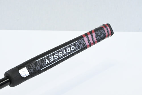 Odyssey Square 2 Square Tri-Hot #7 Putter / 34 Inch