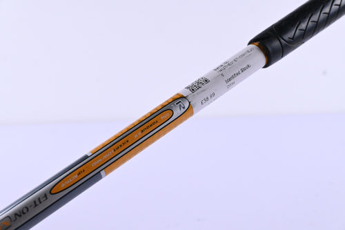 Cleveland HiBore XL Driver / 10.5 Degree / Regular Flex Fujikura Fit-On Gold 65