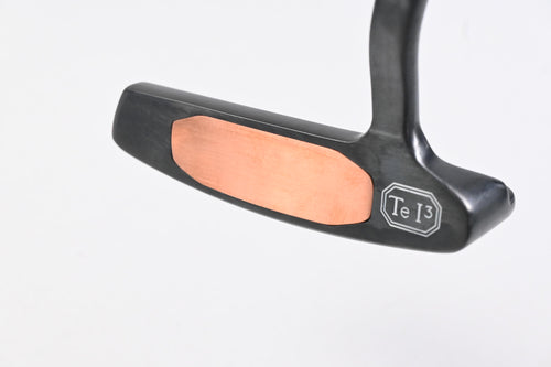 Scotty Cameron Teryllium TeI3 Santa Fe Putter / 35 Inch / Refurbished