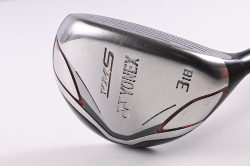 Ladies Yonex VMS #3 Wood / 18 Degree / Ladies Flex Yonex HS 700 Shaft