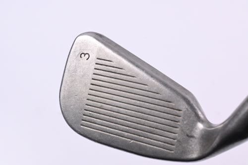Ping Zing #3 Iron / 20.5 Degree / Black Dot / Stiff Flex Ping JZ Shaft