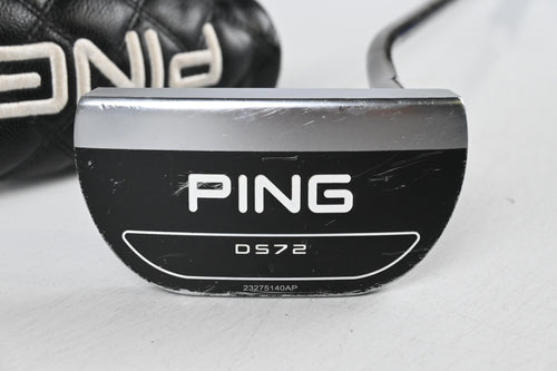 Ping DS72 2023 Putter / 41 Inch