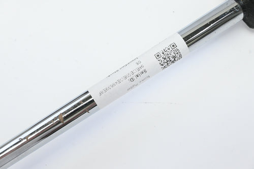 Rife Iconic Vault 001 Putter / 34 Inch