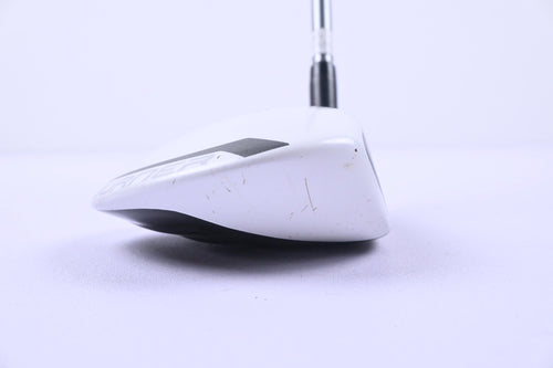 Ladies Taylormade Burner Superfast 2.0 #3 Wood / 15 Degree / Ladies Flex Shaft