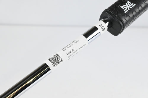 PXG Bat Attack ZT Putter / 34 Inch