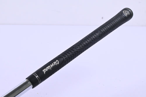 Cleveland 588 Tour Action Gap Wedge / 51 Degree / Stiff Flex Rifle Flighted Shaft