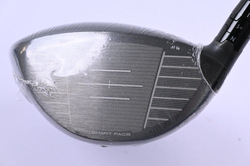 Callaway Paradym Ai Smoke Triple Diamond Driver / 10.5 Degree / Senior Flex