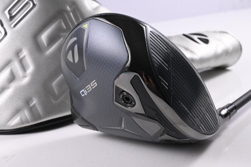Taylormade Qi35 LS Driver / 9 Degree / X-Flex Kai'li Blue CB Dark Wave Shaft