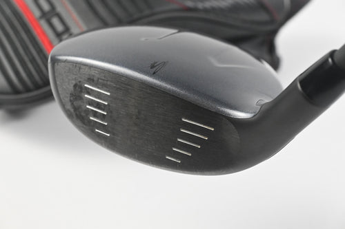 Cobra Air-X #5 Wood / 20 Degree / Regular Flex Cobra Ultralite 50 Shaft